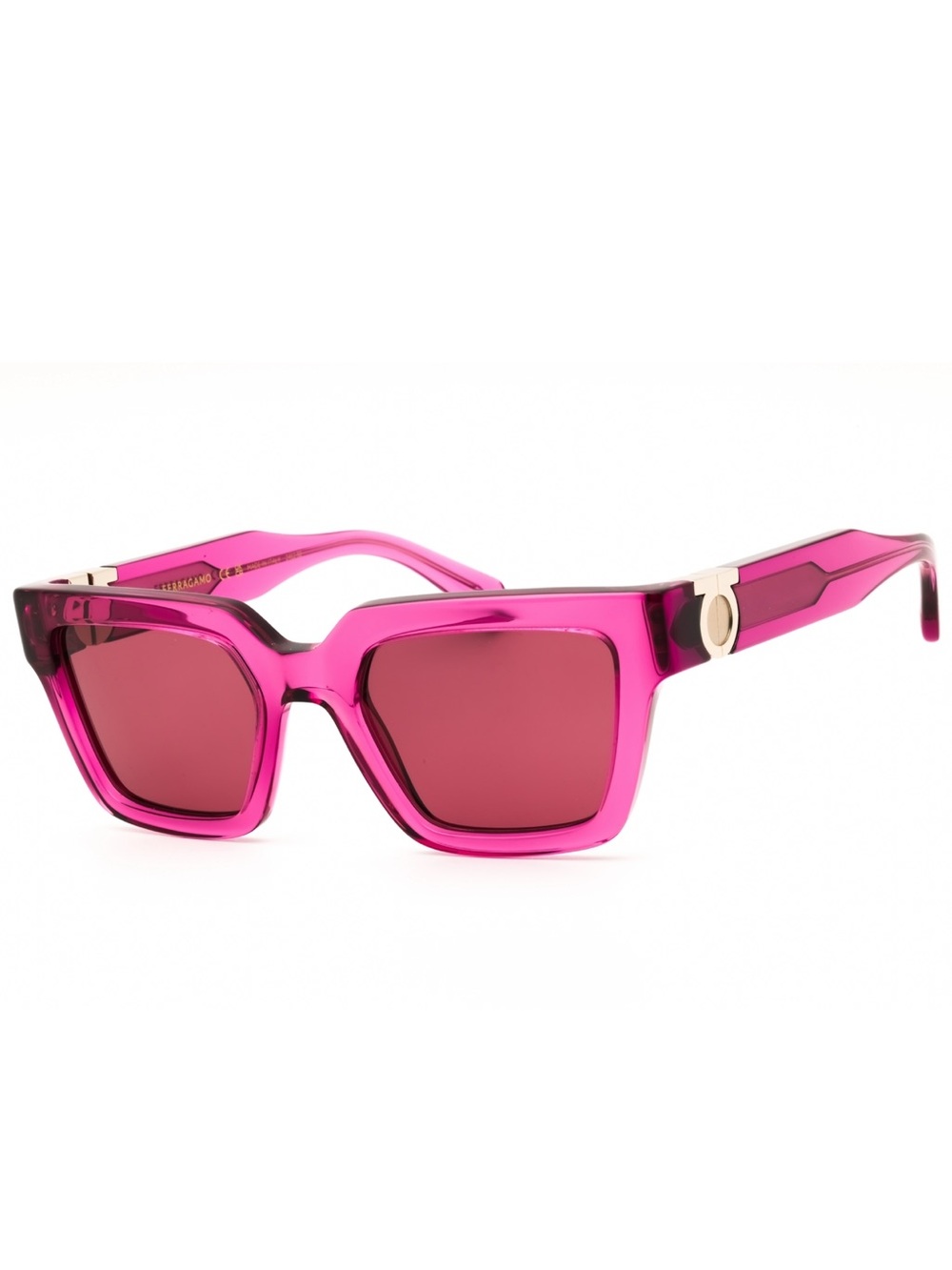 Salvatore Ferragamo Sunglasses, New 225